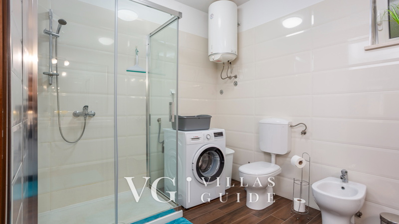 Apartman Šepić - Kvarner View Bathroom