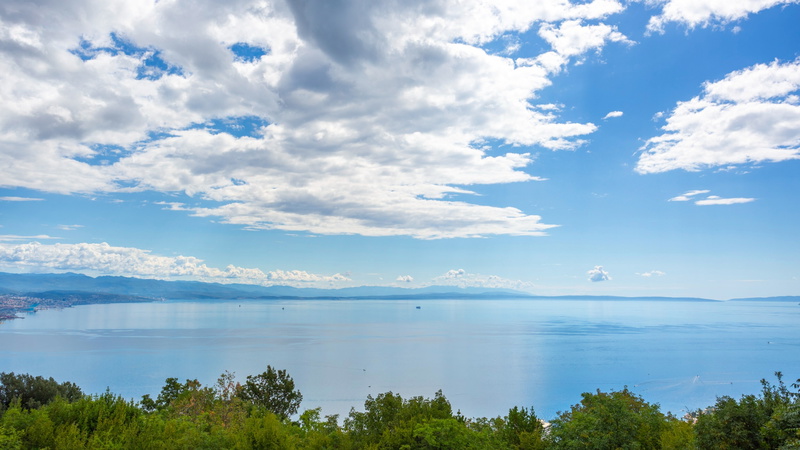 Apartman Šepić - Kvarner View
