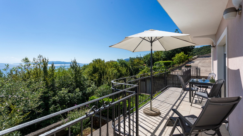 Apartman Šepić - Kvarner View