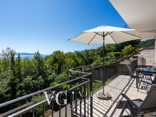 Apartman Šepić - Kvarner View