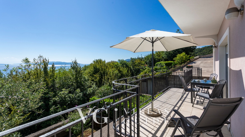 Apartman Šepić - Kvarner View