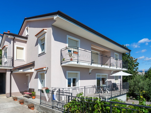 Apartman Šepić - Kvarner View