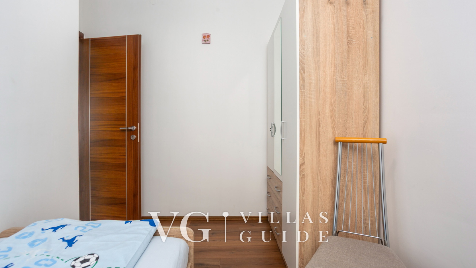 Apartman Šepić - Kvarner View Bedroom