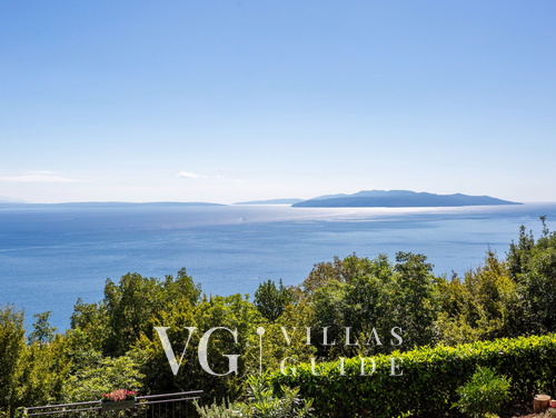 Apartman Šepić - Kvarner View