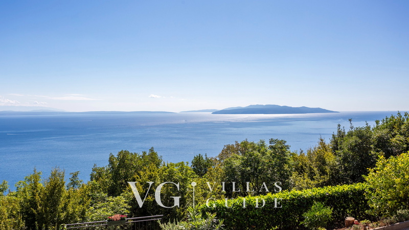 Apartman Šepić - Kvarner View