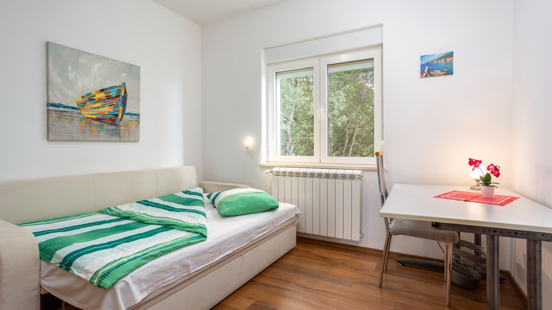 Apartman Šepić - Kvarner View