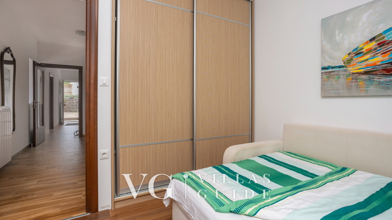 Apartman Šepić - Kvarner View Bedroom