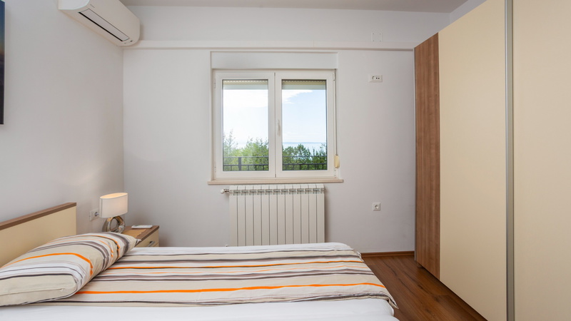 Apartman Šepić - Kvarner View