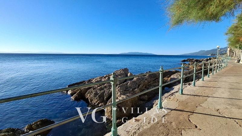 Apartman Šepić - Kvarner View Microlocation