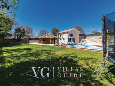 Lukini dvori Contenuto aggiuntivo