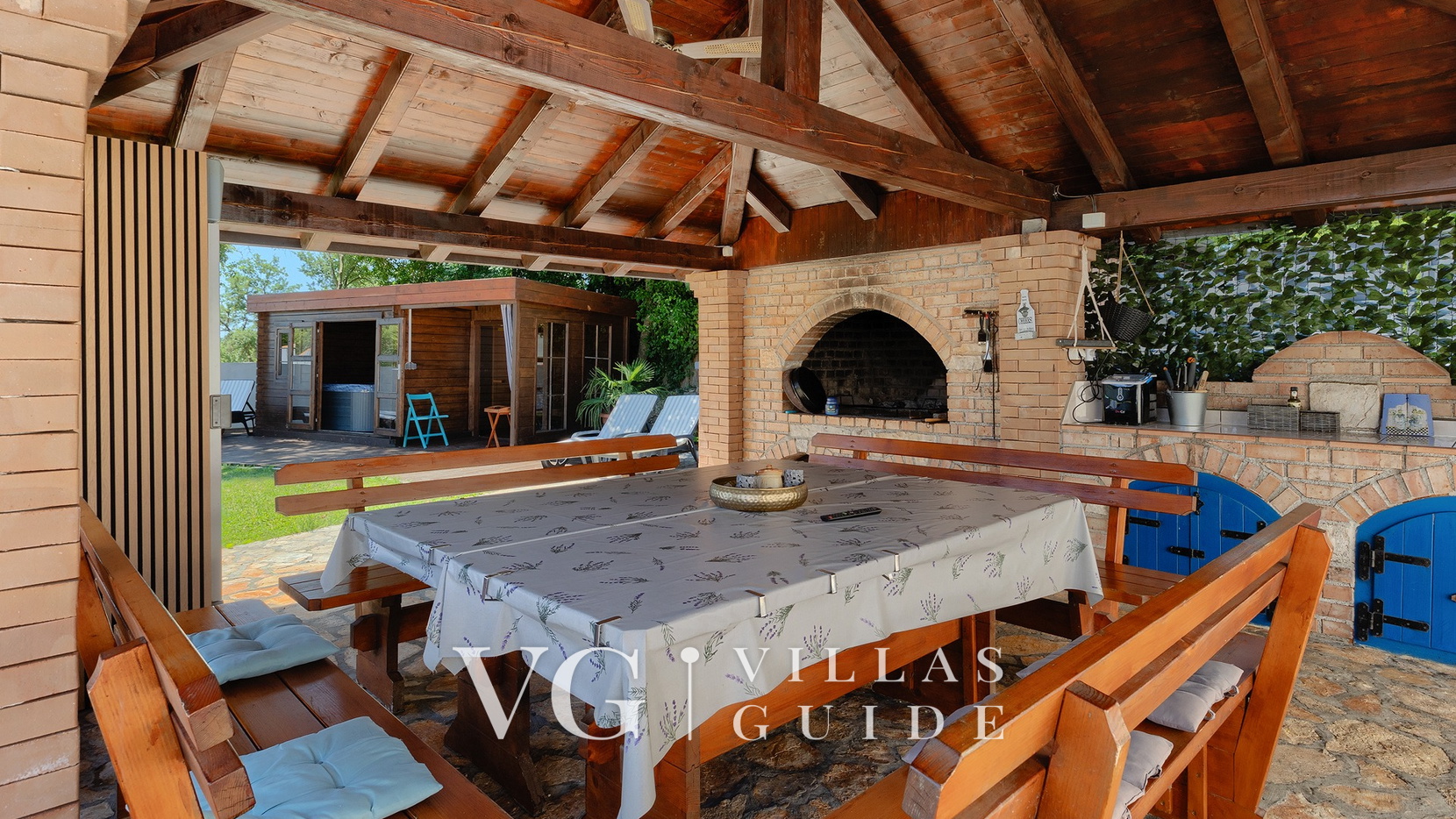 Lukini dvori - Wellness & Family Villa in Nature Dodatni sadržaji