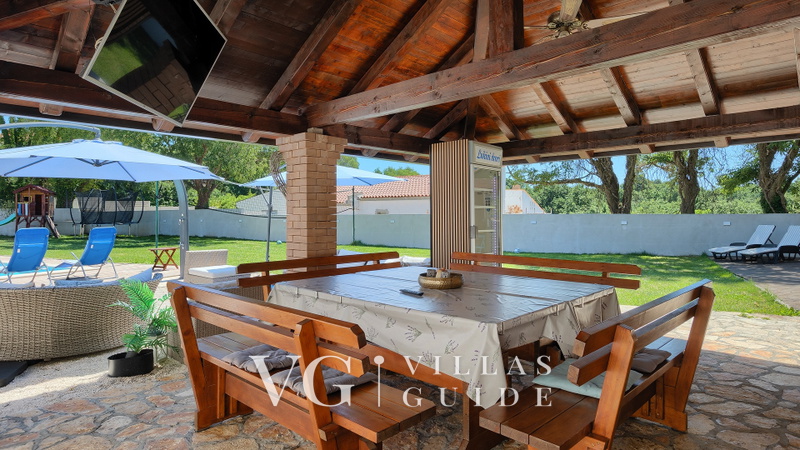 Lukini dvori - Wellness & Family Villa in Nature Dodatni sadržaji
