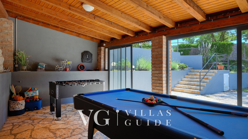 Lukini dvori - Wellness & Family Villa in Nature Dodatni sadržaji