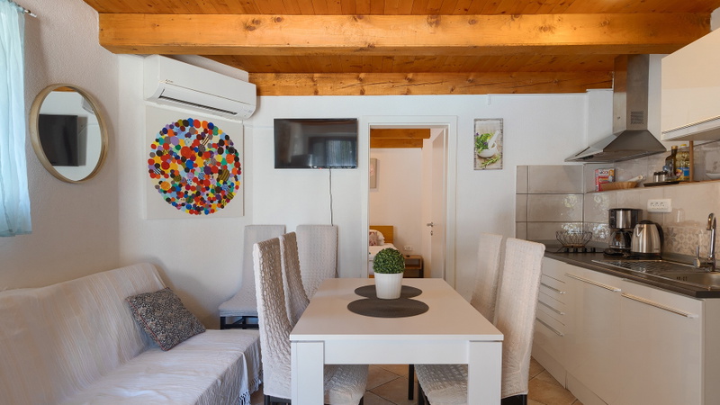 Lukini dvori - Wellness & Family Villa in Nature