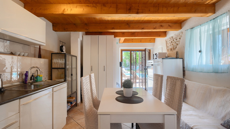 Lukini dvori - Wellness & Family Villa in Nature