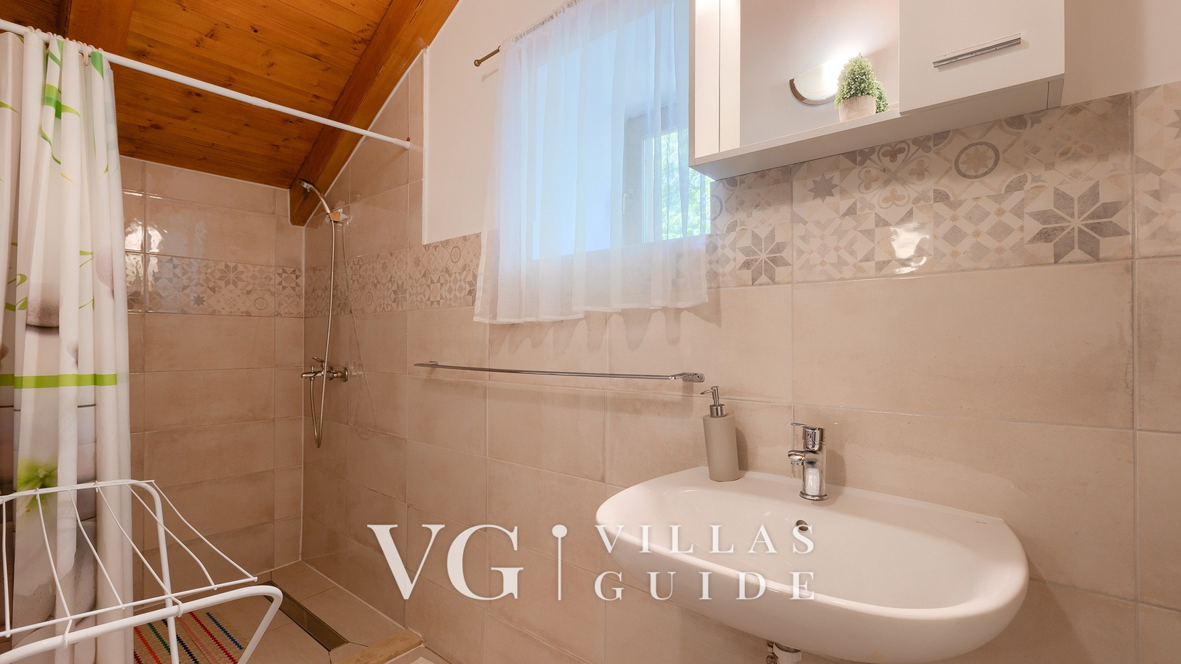 Lukini dvori - Wellness & Family Villa in Nature Kupaonica
