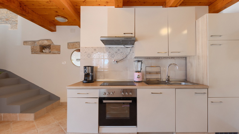 Lukini dvori - Wellness & Family Villa in Nature