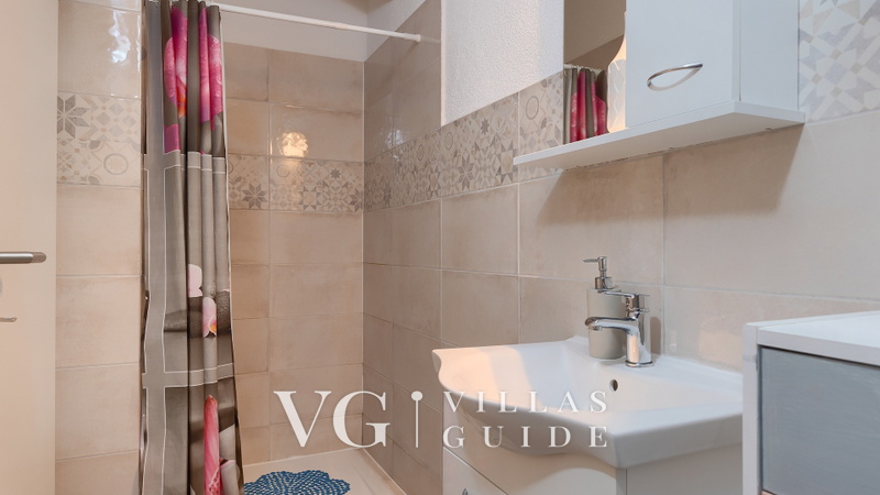 Lukini dvori - Wellness & Family Villa in Nature Kupaonica