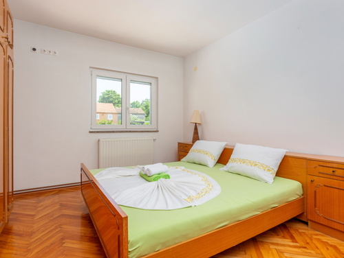 Apartman TS Island Krk