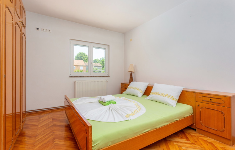 Apartman TS Island Krk