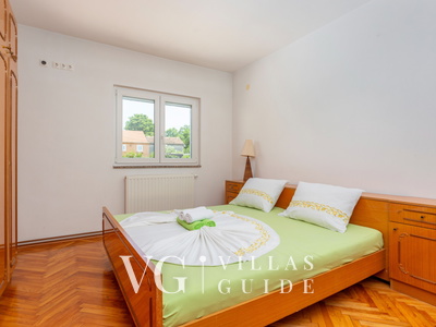 Apartman TS Island Krk