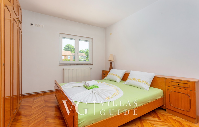 Apartman TS Island Krk