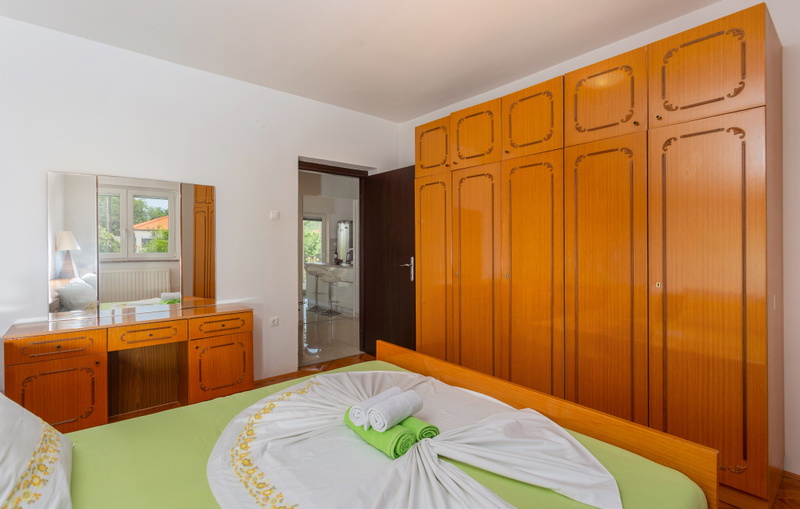 Apartman TS Island Krk