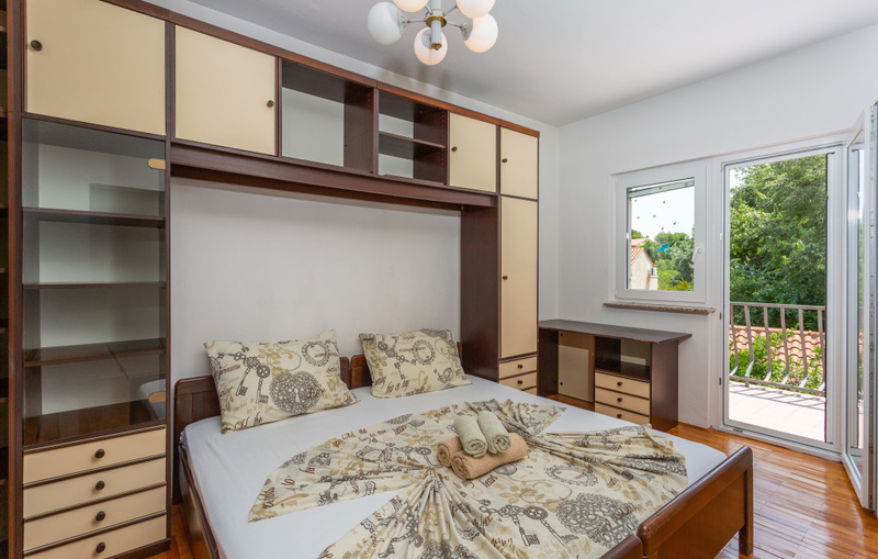 Apartman TS Island Krk