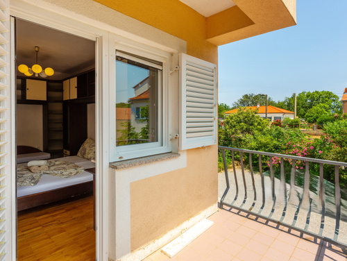 Apartman TS Island Krk