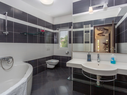 Apartman TS Island Krk