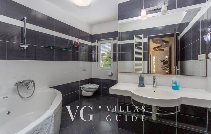 Apartman TS Island Krk