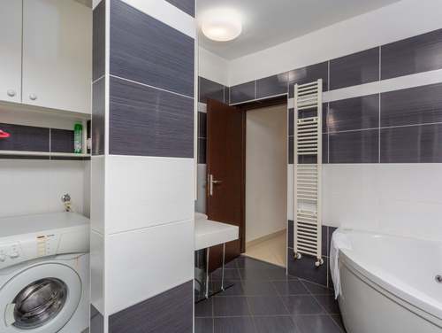 Apartman TS Island Krk