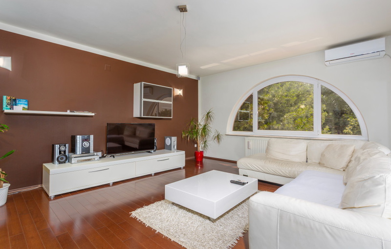 Apartman TS Island Krk