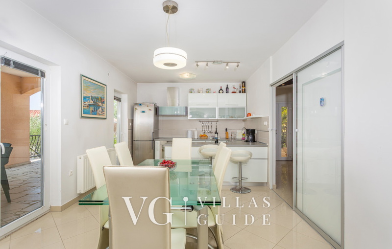 Apartman TS Island Krk