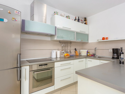 Apartman TS Island Krk