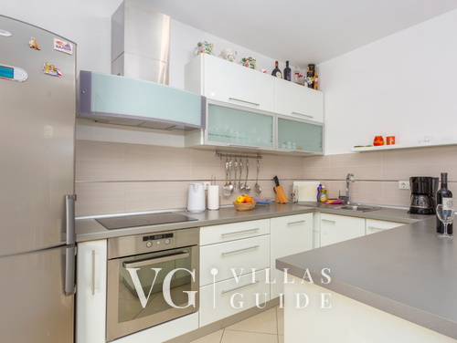 Apartman TS Island Krk