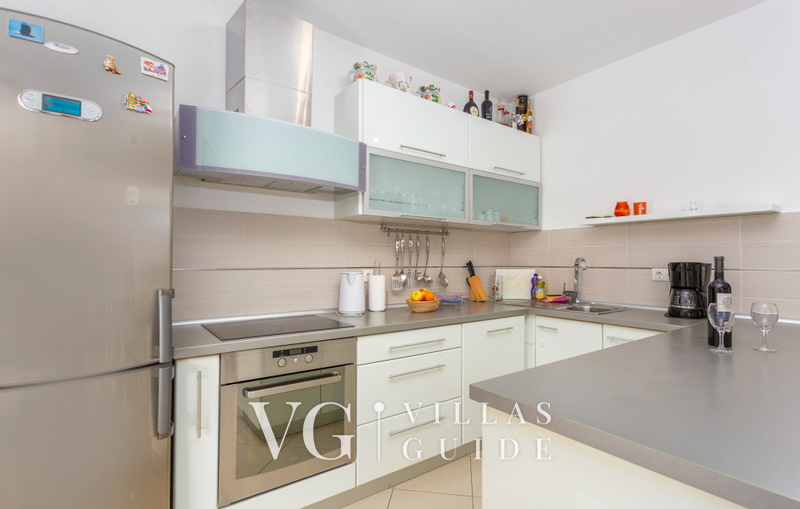 Apartman TS Island Krk