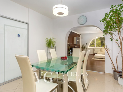 Apartman TS Island Krk Küche