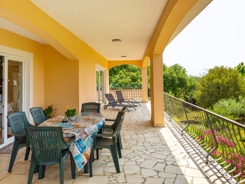 Apartman TS Island Krk