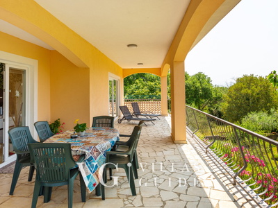 Apartman TS Island Krk