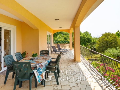 Apartman TS Island Krk