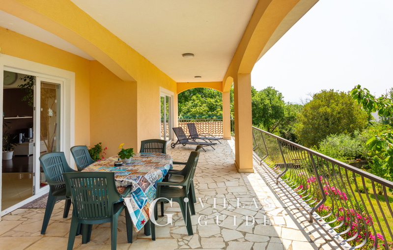 Apartman TS Island Krk