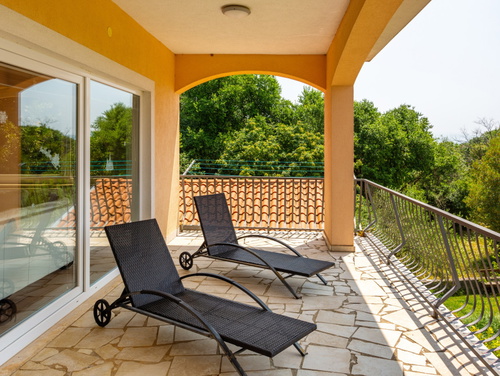 Apartman TS Island Krk