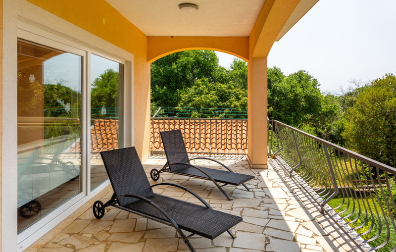 Apartman TS Island Krk