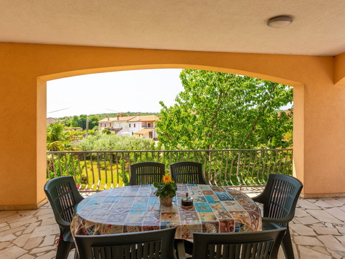 Apartman TS Island Krk