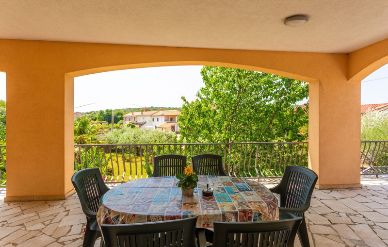 Apartman TS Island Krk