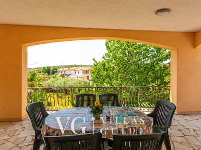 Apartman TS Island Krk