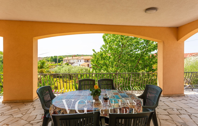 Apartman TS Island Krk