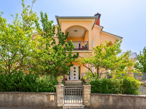 Apartman TS Island Krk