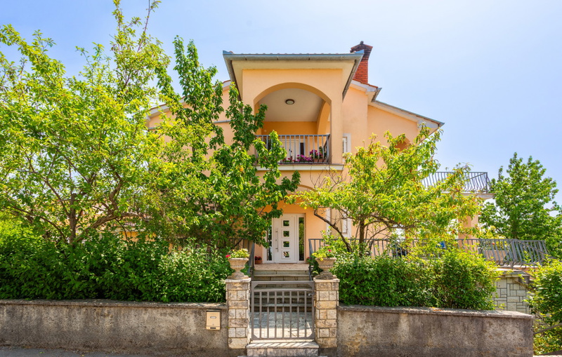 Apartman TS Island Krk